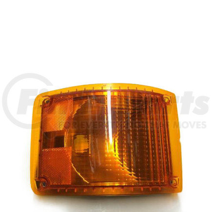 1661761C93 by NAVISTAR - Turn Signal / Side Marker Light Assembly - For Navistar/International, Supersedes 1661761C92