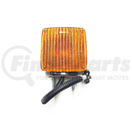 1663473C91 by NAVISTAR - INTERNATIONAL LIGHT SIGNAL