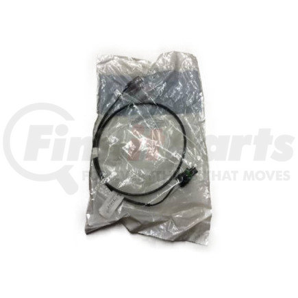 1667176C91 by NAVISTAR - INTERNATIONAL CABLE ASSY BACK-U