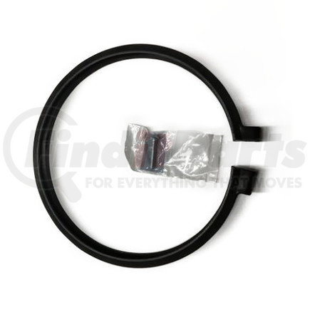1668564C1 by NAVISTAR - INTERNATIONAL CLAMP AIR CLEANER TUBE OR PIPE