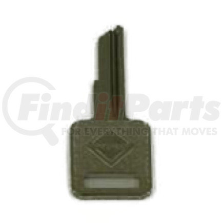 1669309C2 by NAVISTAR - INTERNATIONAL KEY IGNITION LOCK