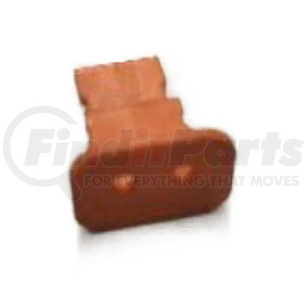 1684263C1 by NAVISTAR - INTERNATIONAL LOCK  CONNECTOR BODY