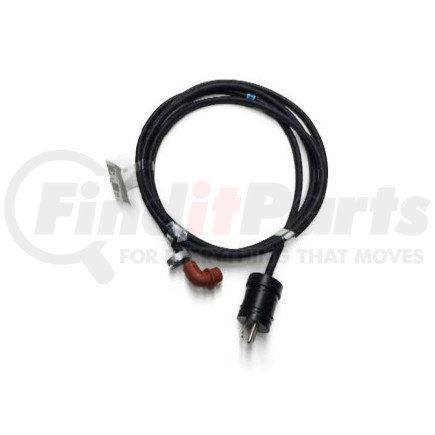 1688038C91 by NAVISTAR - INTERNATIONAL CABLE ASM ENG BLK