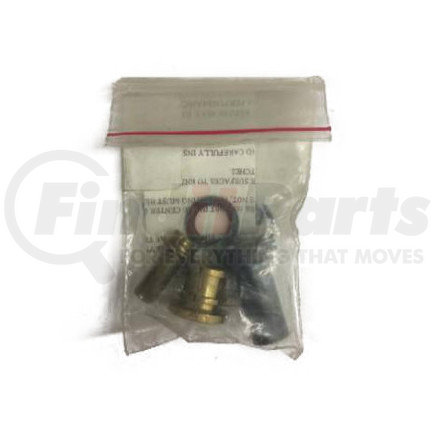 1697017C91 by NAVISTAR - INTERNATIONAL KT ORING,KIT, O-RING QUALITY C