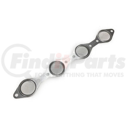 1805055C2 by NAVISTAR - INTERNATIONAL GASKET EXHAUST MA