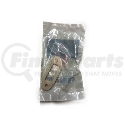 1816722C2 by NAVISTAR - INTERNATIONAL GASKET CAMSHAFT BRG PLATE