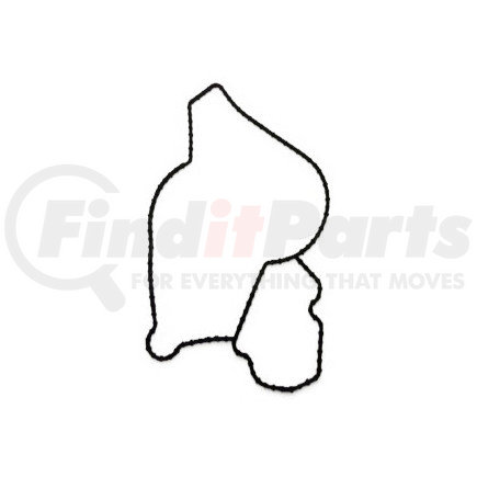 1831713C1 by NAVISTAR - INTERNATIONAL GASKET WATER PUMP