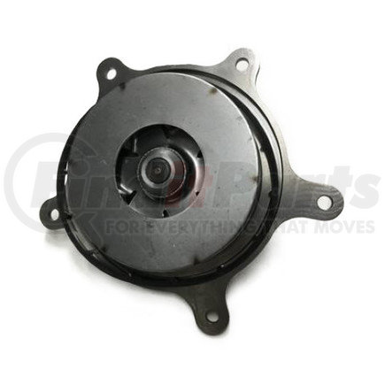 1842665C93 by NAVISTAR - Engine Water Pump - without Pulley