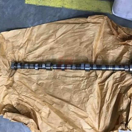 1854644C94 by NAVISTAR - Navistar CAMSHAFT ASSEMBLY I-326 466/570