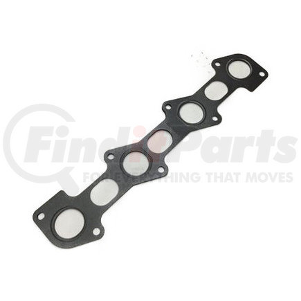 1855240C2 by NAVISTAR - INTERNATIONAL GASKET EXHAUST MA