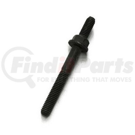 1871833C1 by NAVISTAR - INTERNATIONAL BOLT STUD M6 X 45