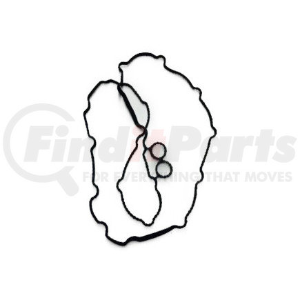 1886588C1 by NAVISTAR - INTERNATIONAL GASKET OIL PAN