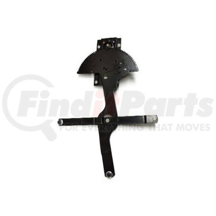 2009875C91 by NAVISTAR - Window Regulator - For Navistar/International, Supersedes NAV2009875C91