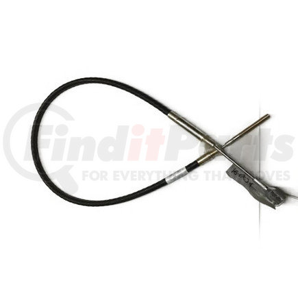 2011882C3 by NAVISTAR - Brake Cable - 57.0 in. Length, Supersedes 2011882C2, For Navistar/International