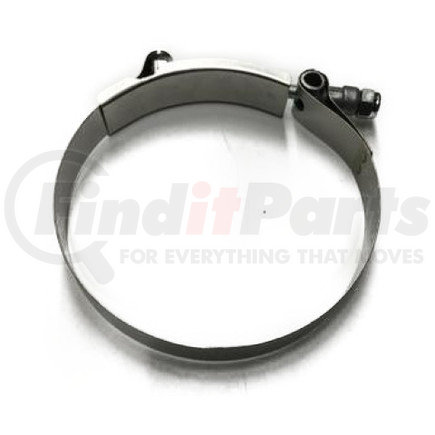 2026730C1 by NAVISTAR - INTERNATIONAL CLAMP,AIR CLEANER