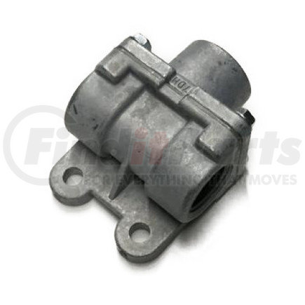 2036081C1 by NAVISTAR - INTERNATIONAL FITTING FUEL OUTL