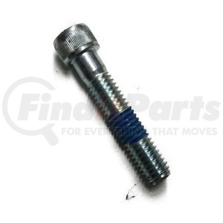 2212314C1 by NAVISTAR - INTERNATIONAL FASTNR CAP SCKT HD 3/8-16 X2"