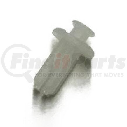 2229506C1 by NAVISTAR - INTERNATIONAL RIVET  PLASTIC 2 PIECE WHITE