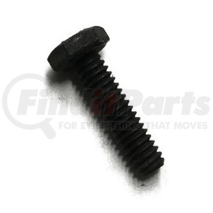 25483R1 by NAVISTAR - INTERNATIONAL BOLT  1/4 X 1 PHC