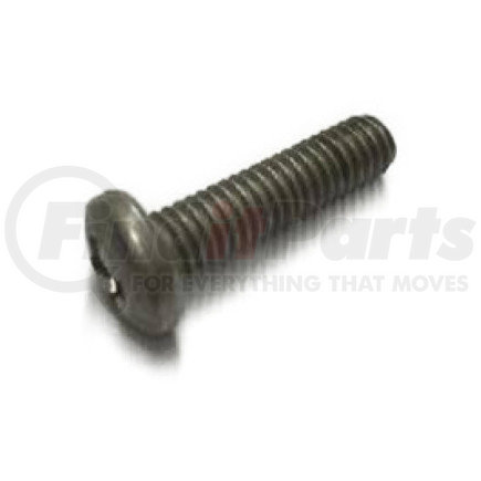 27247R1 by NAVISTAR - INTERNATIONAL SCREW MACH 5/16-18 X 1 1/4 SST