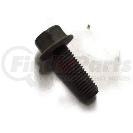 30665R2 by NAVISTAR - INTERNATIONAL BOLT  M10 X 30MM PHC FLG CLASS