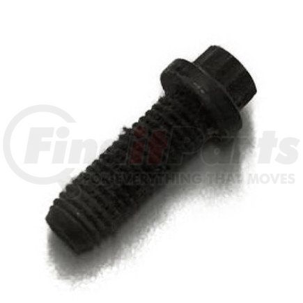 31148R1 by NAVISTAR - INTERNATIONAL SCREW M10 X 30 12 PT *STD