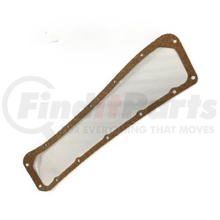 133577R4 by NAVISTAR - GASKET CRANKCASE COVER