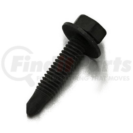 411431C2 by NAVISTAR - INTERNATIONAL SCREW SEMS ASSY