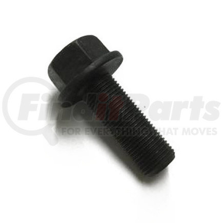 414077C1 by NAVISTAR - INTERNATIONAL BOLT HH FLG 5/8-1