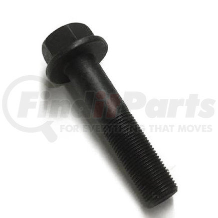 414082C1 by NAVISTAR - INTERNATIONAL BOLT HH FLG 5/8-18 UNF X 3