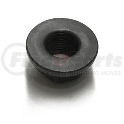 416743C2 by NAVISTAR - NUT, HEX LOCK FLG