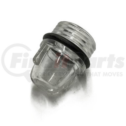 427708C1 by NAVISTAR - Engine Coolant Level Sight Glass - 4 Pack For Navistar International