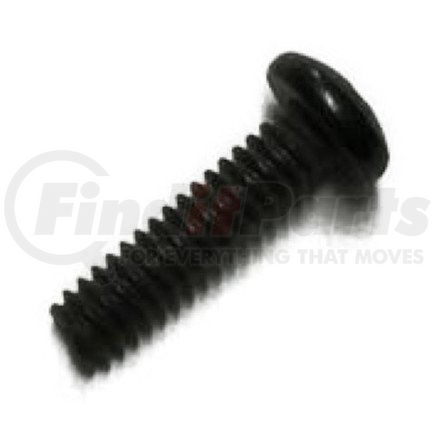 436476C1 by NAVISTAR - INTERNATIONAL SCREW MACH #10-24 X 3/4