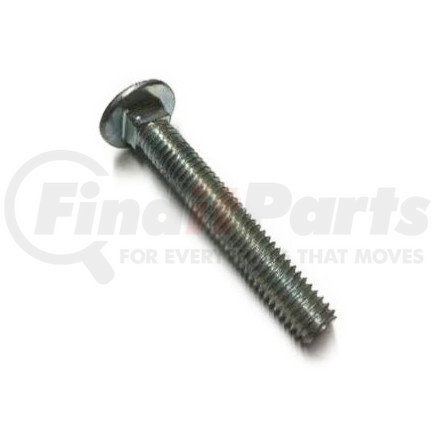 441549R1 by NAVISTAR - INTERNATIONAL BOLT SQ NECK 3/8-16 X 2 1/2