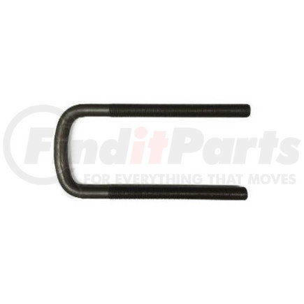 465919C1 by NAVISTAR - INTERNATIONAL BOLT U SPRING ALS