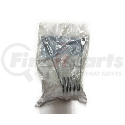 483687C2 by NAVISTAR - CABLE HOOD SAFETY