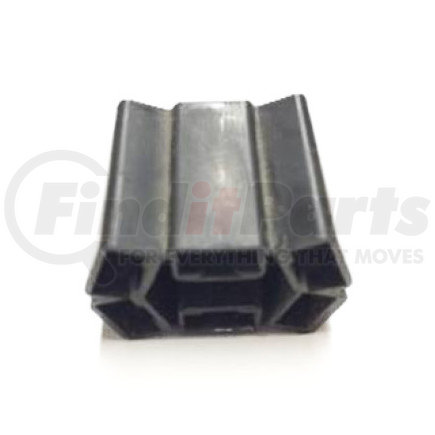 491058C1 by NAVISTAR - INTERNATIONAL CONNECTOR BODY