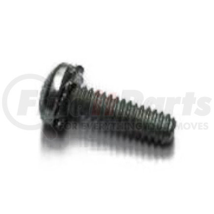 455344 by NAVISTAR - INTERNATIONAL SCREW  1/4 X 7/8 ZNP P/HDCR L/