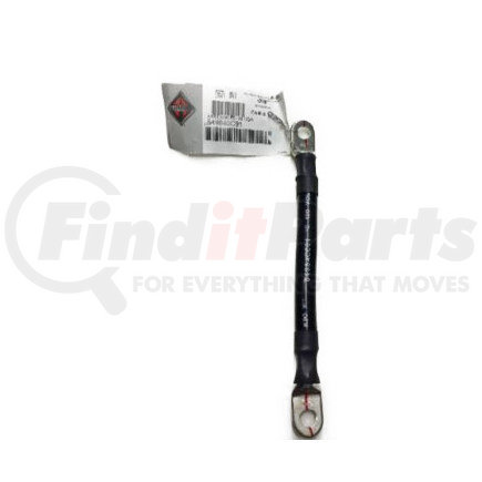 549840C91 by NAVISTAR - Battery Cable