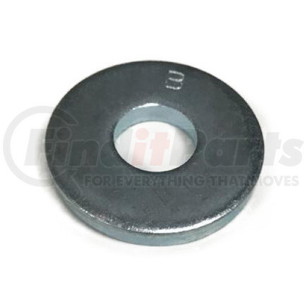 578075C1 by NAVISTAR - INTERNATIONAL WASHER FLAT OR SP