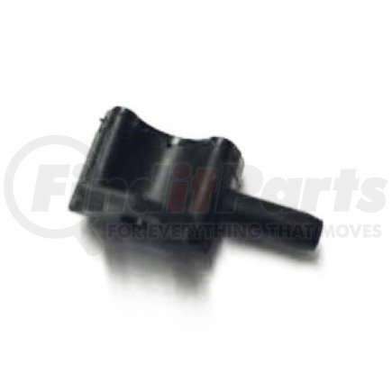 582529C1 by NAVISTAR - INTERNATIONAL NOZZLE WINDSHIELD