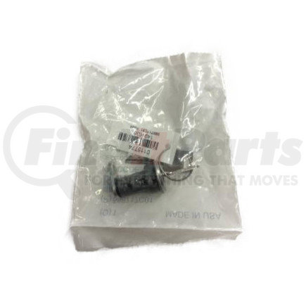 588717C91 by NAVISTAR - INTERNATIONAL LOCK ASSY PADDLE