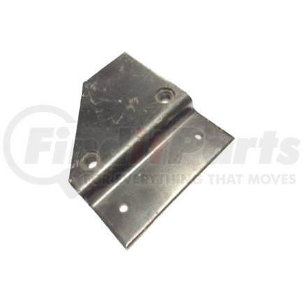 598796C1 by NAVISTAR - INTERNATIONAL BRACKET ASSY MUFFLER