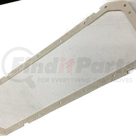 671827C4 by NAVISTAR - INTERNATIONAL GASKET OIL PAN