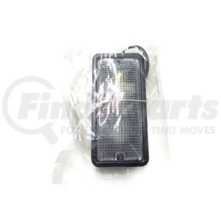 1658560C91 by NAVISTAR - INTERNATIONAL LIGHT DOME  DOOR