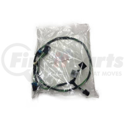 3545211C93 by NAVISTAR - INTERNATIONAL HARNESS CAB/PLATF