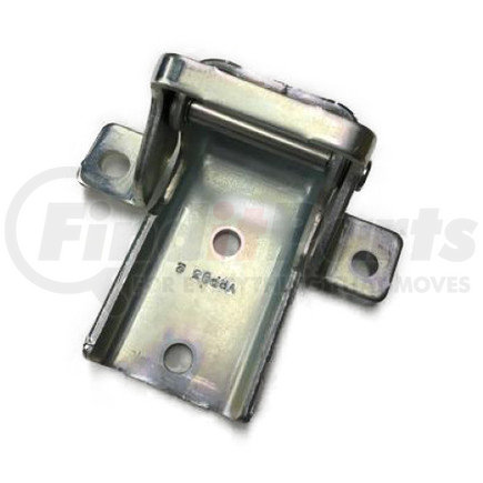 3549259C2 by NAVISTAR - Door Hinge -  Single Hinge, Supersedes 3549259C1, For IC Bus