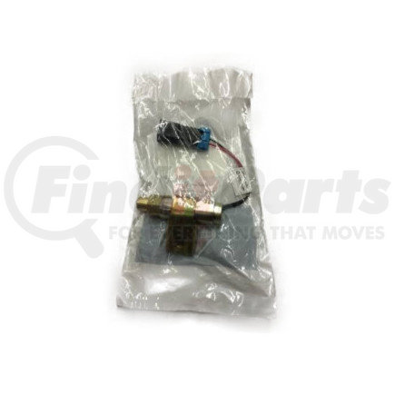 3551298C92 by NAVISTAR - INTERNATIONAL VALVE SOLENOID AI