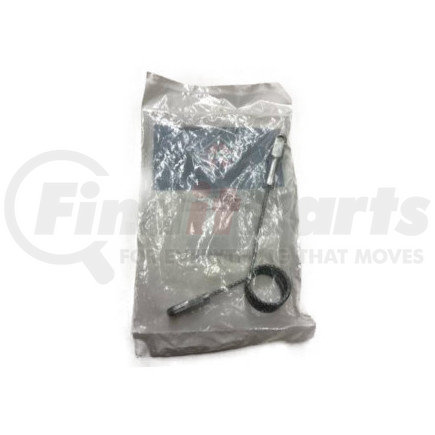 3551734C2 by NAVISTAR - CABLE HOOD SAFETY