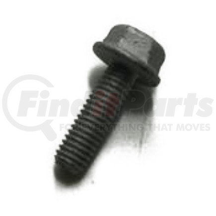 3552155C1 by NAVISTAR - INTERNATIONAL BOLT HEX FLG HD METRIC*M6 X 20